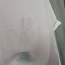 Pink and white top Image 4