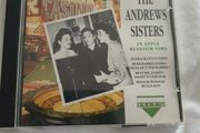 The Andrews Sisters