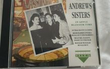 The Andrews Sisters
