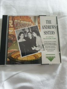 The Andrews Sisters
