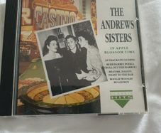 The Andrews Sisters