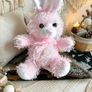 Christmas gift bunny adopt me for Christmas personalised option Image 7
