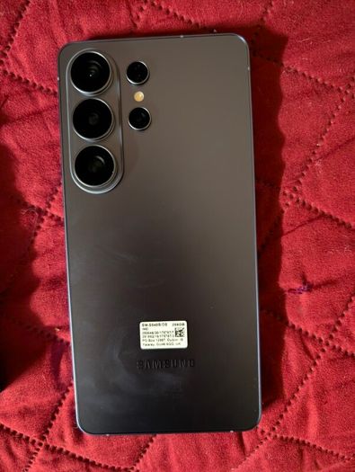 Samsung Galaxy S26 Ultra 256GB, Purple- Unlocked - Mint