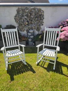 Rocking chairs