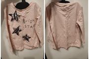 Baby blouse