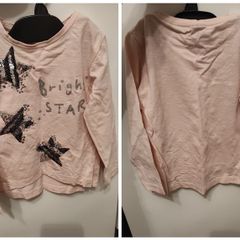 Baby blouse