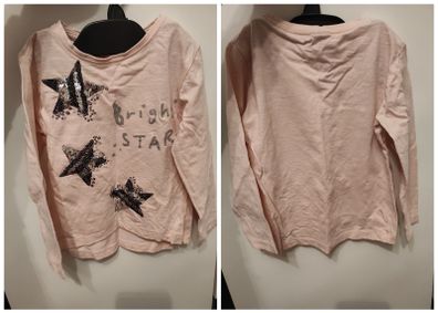 Baby blouse