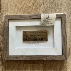 House warming present