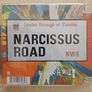 The Hours CD - Narcissus Road Image 2