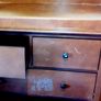 Nursery set of furniture Image 4