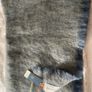 Mohair Throw. Image 5