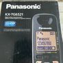 Panasonic cordless phone Image 4