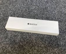 Apple Watch SE3 44M Midnight