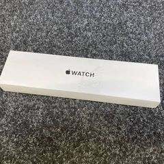 Apple Watch SE3 44M Midnight