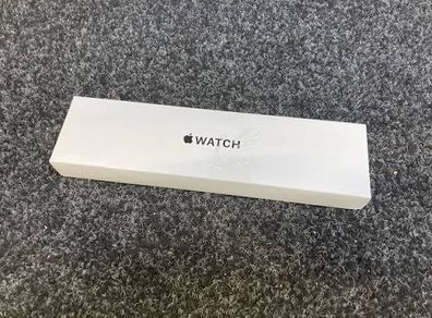 Apple Watch SE3 44M Midnight