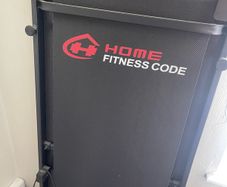 walking pad