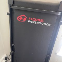 walking pad