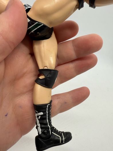 wwe Sheamus action figure