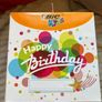 BIC Kids Colouring Box Birthday Kit Image 2