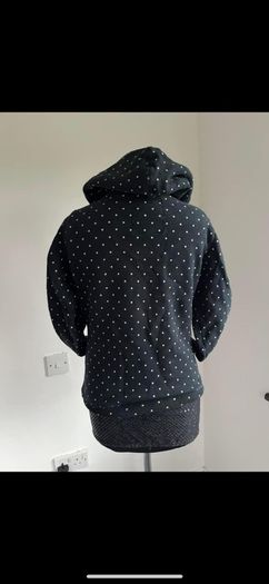 Superdry Orange Label