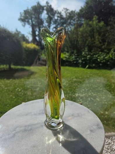 Vintage Vase