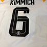 Football Shirt Image 3