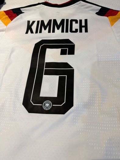 Football Shirt