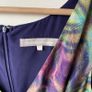 Fenn Wright Manson Silk Summer Dress Image 3