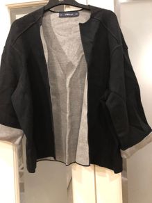 Cardigan Zara never worn size S