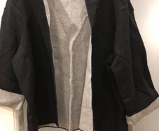 Cardigan Zara never worn size S