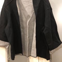 Cardigan Zara never worn size S