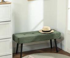 Upholstered Bench