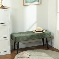 Upholstered Bench
