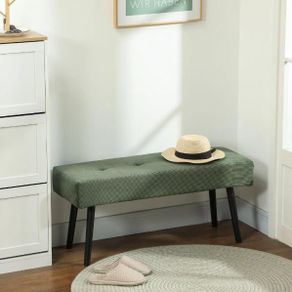 Upholstered Bench