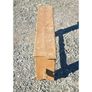 Rustic Wooden Bench Small KAS1389 Image 2