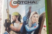 Gotcha !   XBox game