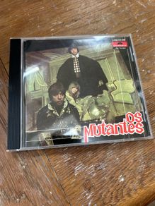 Os Mutantes - Os Mutantes