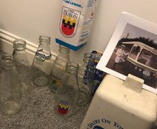 Premier Dairies Dublin Milkman memorabilia Collectors edition