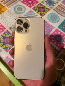 iPhone 13 Pro Max