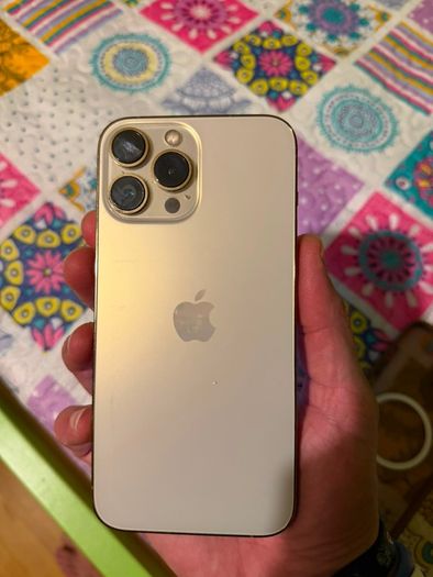 iPhone 13 Pro Max