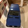 Alfa Romeo Giulietta Scale 1/24 Rare by Burago Image 4