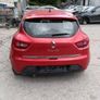 Breaking Renault Clio 2016 petrol Image 5