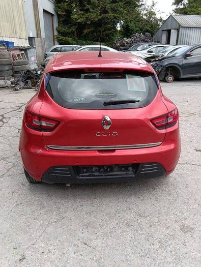 Breaking Renault Clio 2016 petrol