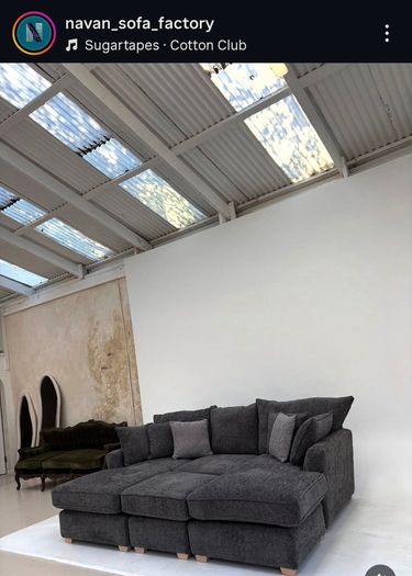 Sofa bed