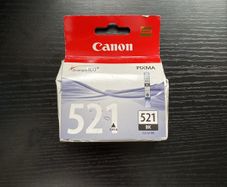 Canon Pixma Ink