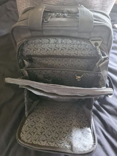 Mobile Laptop Office/Case