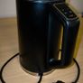 Arendo Elegant Electric Kettle with Temperature Control 1.5L Image 4