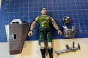 GIJOE Super Trooper