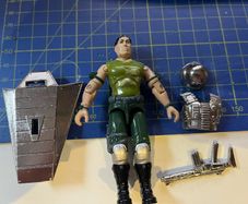 GIJOE Super Trooper