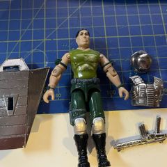 GIJOE Super Trooper